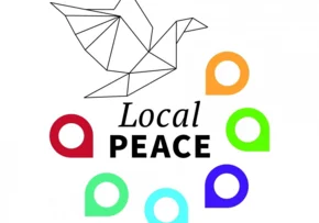 Logo Local Peace | Foto: Local Peace